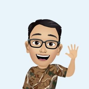 Meet your Posher, Steven